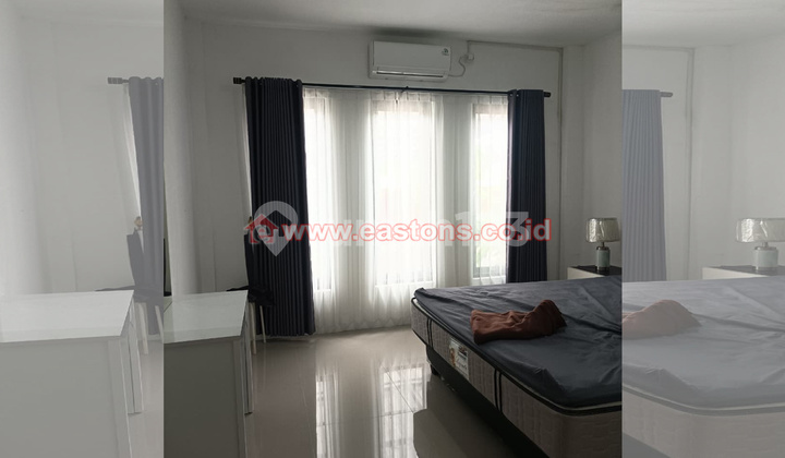 Luxury Ready-to-Occupy House Puri Langen (Pw001480)