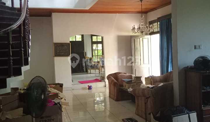 Dijual Rumah Di Billy Moon HGB