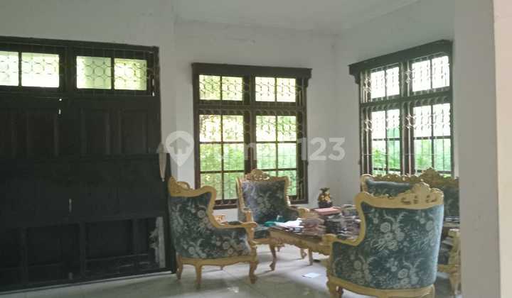 Dijual Rumah Di Billy Moon HGB