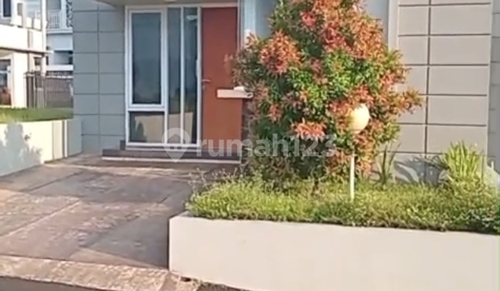 Rumah Bagus Di Green Raja Residence