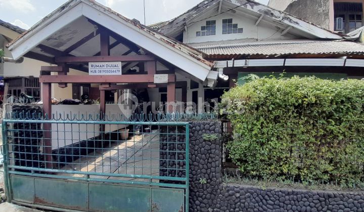 Dijual Rumah Dlm Komplek, Di Rempoa Dijual Rumah Dlm Komplek, Di Rempoa