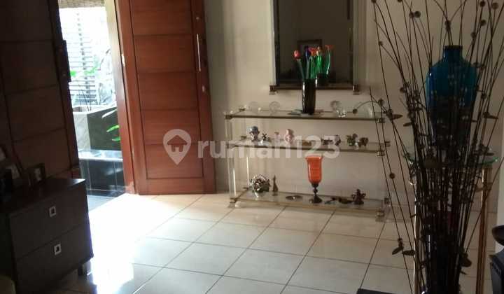 Dijua Rumah Bagus Di Dalam Komplek Golden Leaf Residencr 2