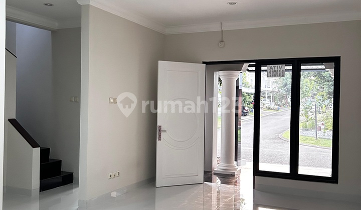 rumah minimalis kota wisata murah bagus 2 lantai lt 144 lb 150