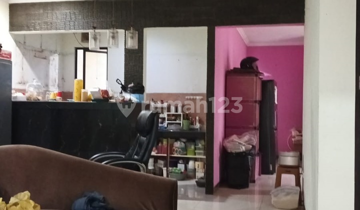 Rumah Legenda Wisata Bagus Murah Minimalis lt 218 lb 340 Nego