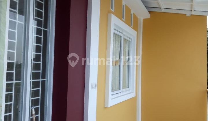 Villa Nusa Indah 5 House, Good Neat Cheap, Land 160 Building 270, Negotiable 2