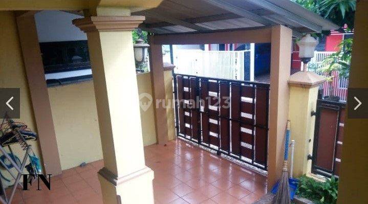 Dijual Rumah Villa Nusa Indah 5 Bagus Rapih Lt 72 Lb 45 Harga Murah Masih Nego Siap Huni 2