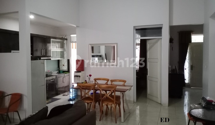 Dijual Rumah Bukit Golf Riverside Bagus Nyaman Lt 162 Lb 70 Harga Masih Nego Siap Huni 2
