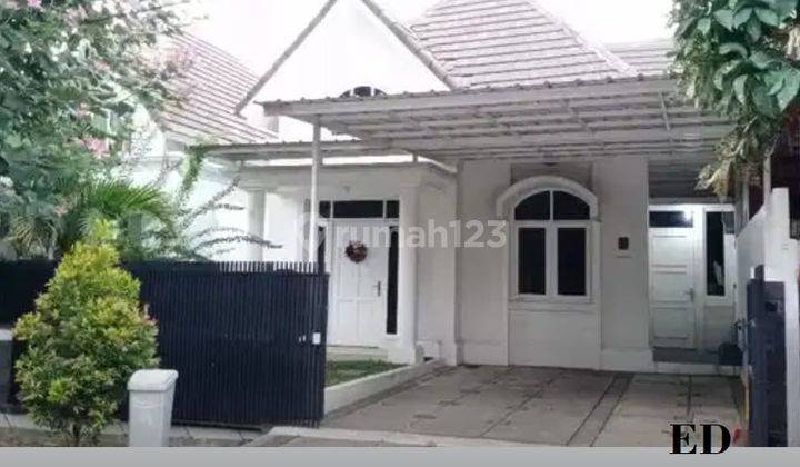 Dijual Rumah Bukit Golf Riverside Bagus Nyaman Lt 162 Lb 70 Harga Masih Nego Siap Huni 6