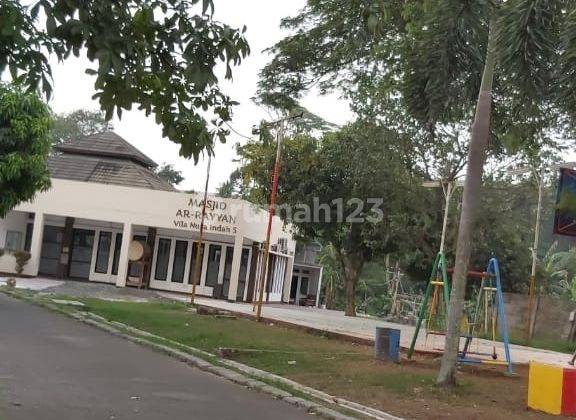 Dijual Cepat Rumah Murah Bagus Minimalis Lt 72 Lb 42 Siap Huni di Villa Nusa Indah 5 9