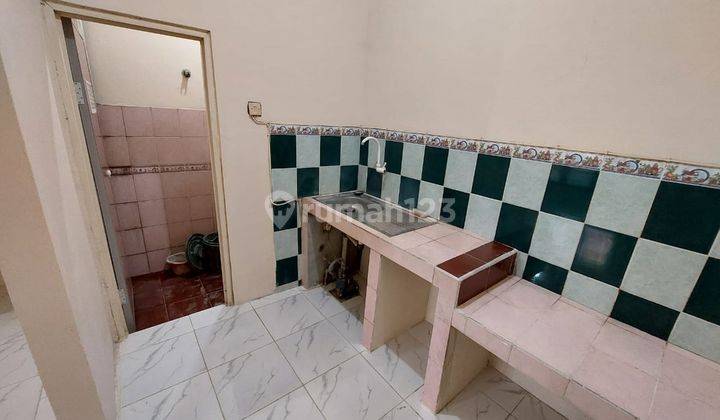 Dijual Cepat Rumah Harga Murah 2 Lantai Bagus Lt 60 Lb 140 di Griya Alam Sentosa 5