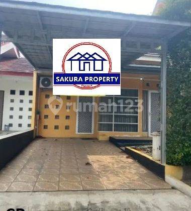 Dijual Cepat Rumah Bagus 2 Lantai Lt 120 Lb 160 di The Address  4