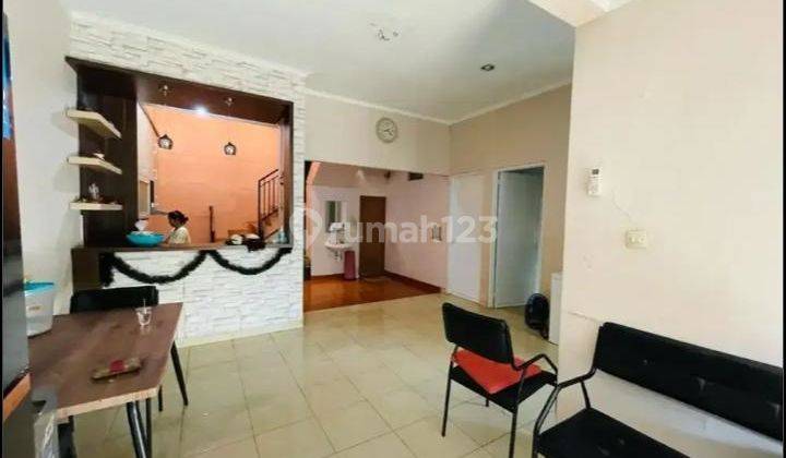 Dijual Cepat Rumah Bagus 2 Lantai Lt 120 Lb 160 di The Address  7