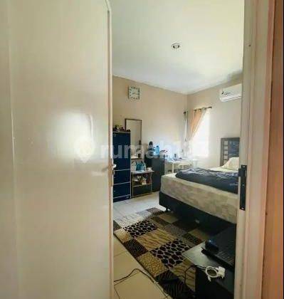 Dijual Cepat Rumah Bagus 2 Lantai Lt 120 Lb 160 di The Address  8