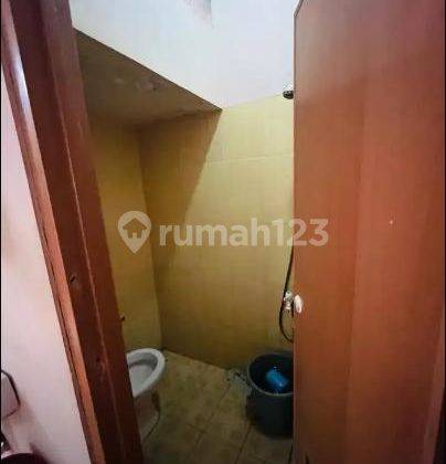 Dijual Cepat Rumah Bagus 2 Lantai Lt 120 Lb 160 di The Address  10