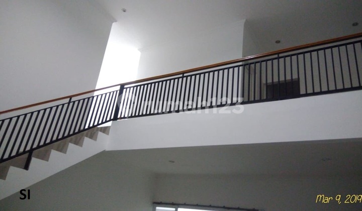 Dijual Rumah Bagus Nyaman Lt 195 Lb 110 di Jatirangga Bekasi 4