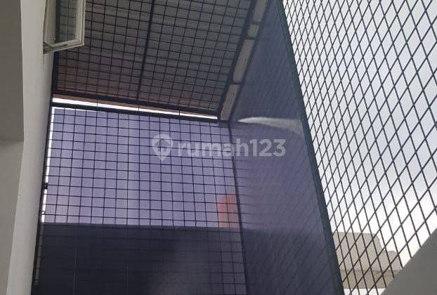 Dijual Rumah Bagus Nyaman Lt 195 Lb 110 di Jatirangga Bekasi 5
