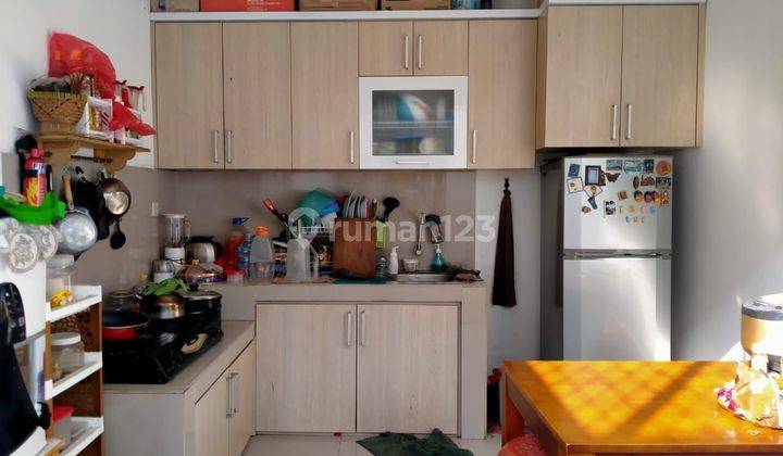 Dijual Rumah Bagus Nyaman Lt 195 Lb 110 di Jatirangga Bekasi 6