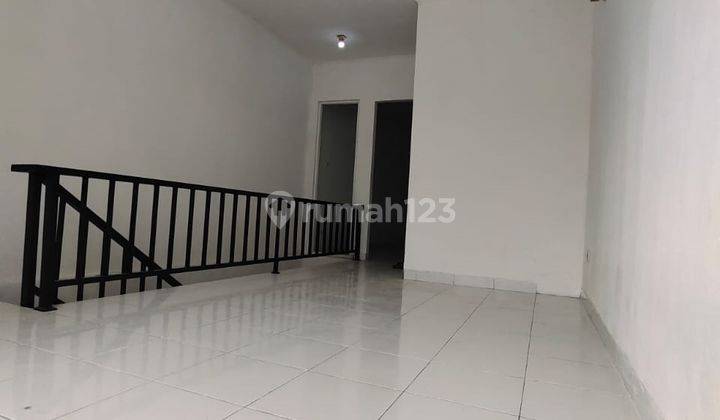 Jual Cepat Ruko Nyaman Rapih Siap Huni Lt 60 Lt 60 Citra Indah 4