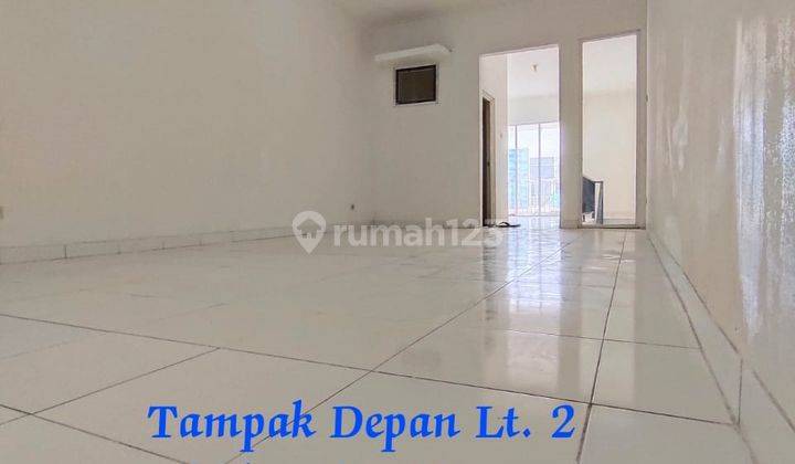 Jual Cepat Ruko Nyaman Rapih Siap Huni Lt 60 Lt 60 Citra Indah 7