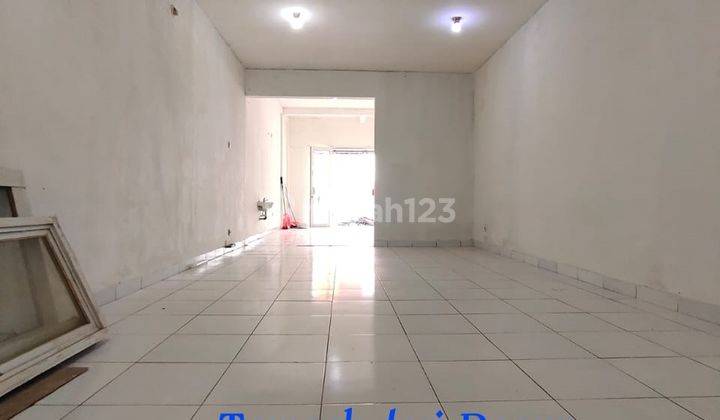 Jual Cepat Ruko Nyaman Rapih Siap Huni Lt 60 Lt 60 Citra Indah 8