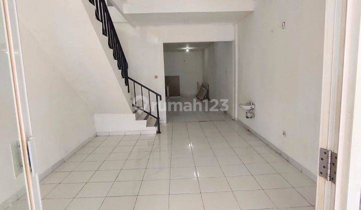 Jual Cepat Ruko Nyaman Rapih Siap Huni Lt 60 Lt 60 Citra Indah 1