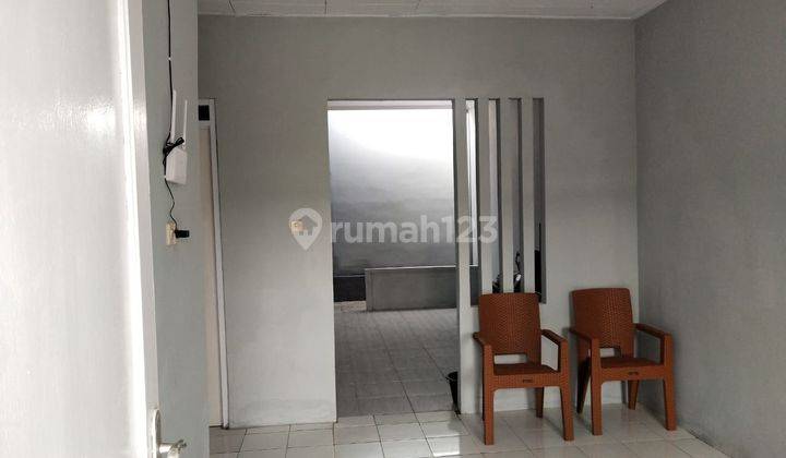 Jual Rumah Bagus Nyaman Murah Lt 90 Lb 80 Siap Huni Citra Indah  2