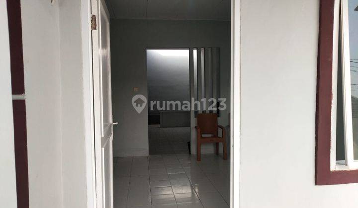 Jual Rumah Bagus Nyaman Murah Lt 90 Lb 80 Siap Huni Citra Indah  6