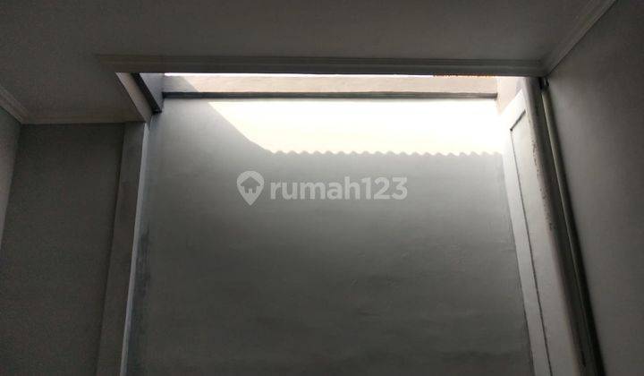 Jual Rumah Bagus Nyaman Murah Lt 90 Lb 80 Siap Huni Citra Indah  11