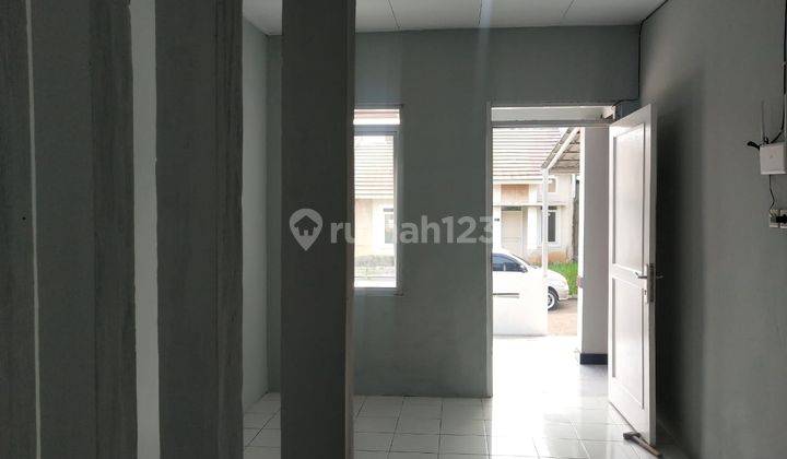 Jual Rumah Bagus Nyaman Murah Lt 90 Lb 80 Siap Huni Citra Indah  15
