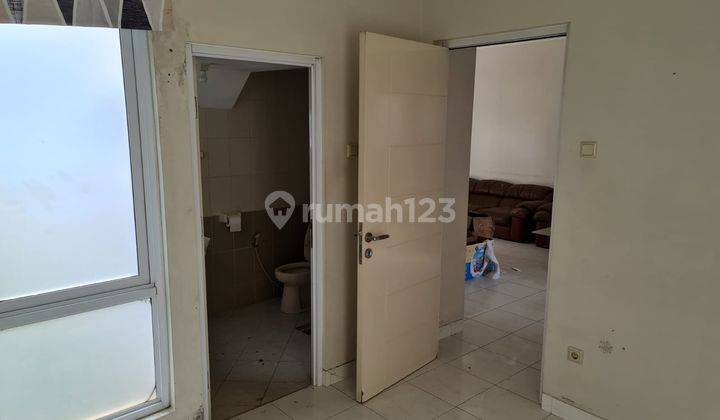 rumah dijual cepat harga nego sampai deal di kota wisata  2