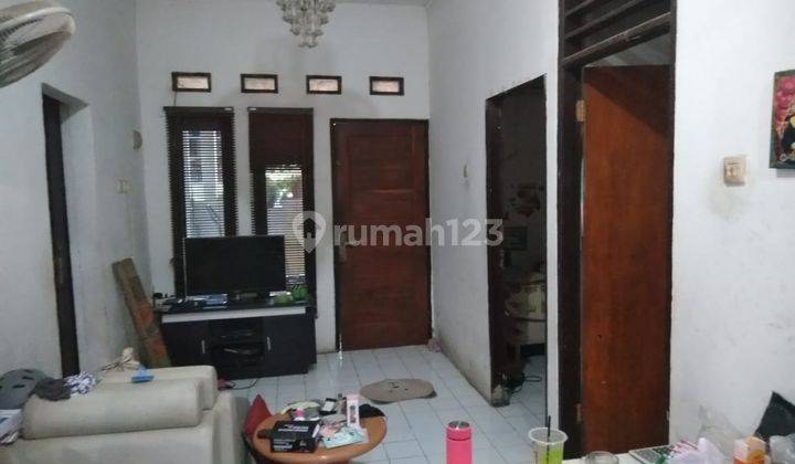 rumah di jual BU lokasi strategis dekat dengan kota wisata  2