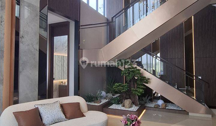 Kotawisata Rumah Minimalis 2lantai Bagus Lt390 Lb548 1