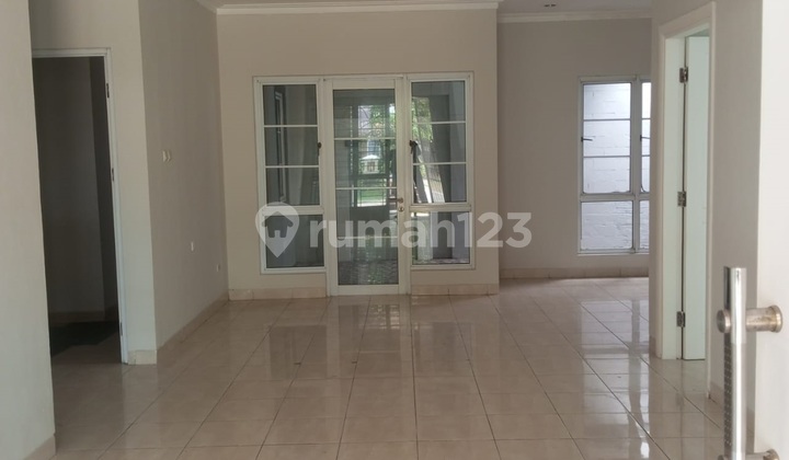 rumah bagus rapih 2 lantai murah nyaman kota wisata lt 162 lb 180