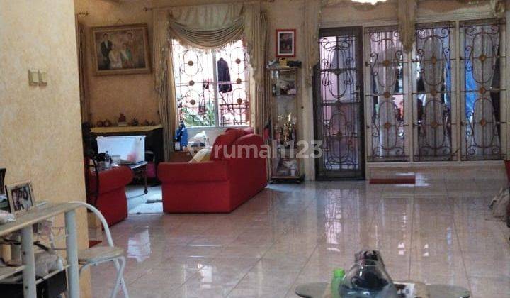 Rumah Nyaman Kota Wisata Megah 2 Lantai Bagus Lt 300 Lb 400 Nego 2