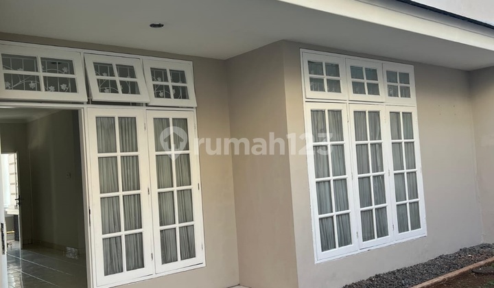 Rumah Murah Legenda Wisata Rapih Siap Huni lt 180 lb 153 Nego