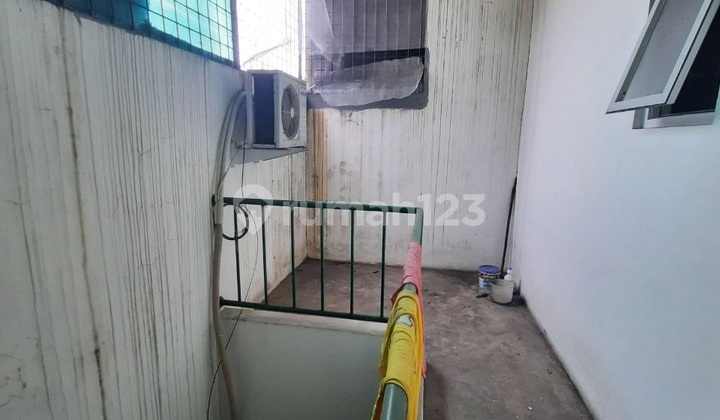 rumah murah raffles hills bagus nyaman lt 112 lb 115 siap nego 2