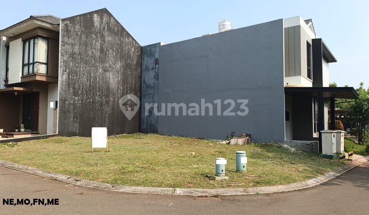 kavling murah lega nyaman lt 118 kota wisata siap nego