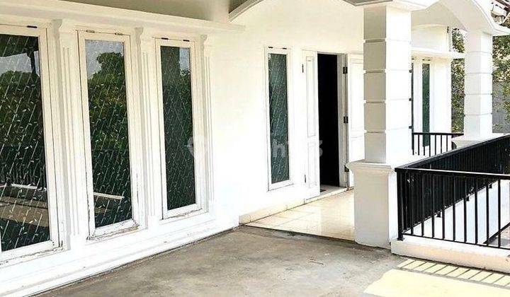 Rumah Siap Huni Bagus 2lantai Rapih Lt 249 Lb 430 Siap Nego 2