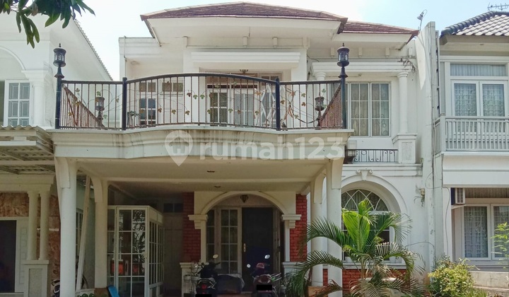 rumah minimalis murah bagus 2 lantai lt 136 lb 150 kota wisata  2