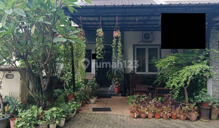 Rumah Dijual Dilegnda Wisat Harga Nego Dileganda Wisata  2