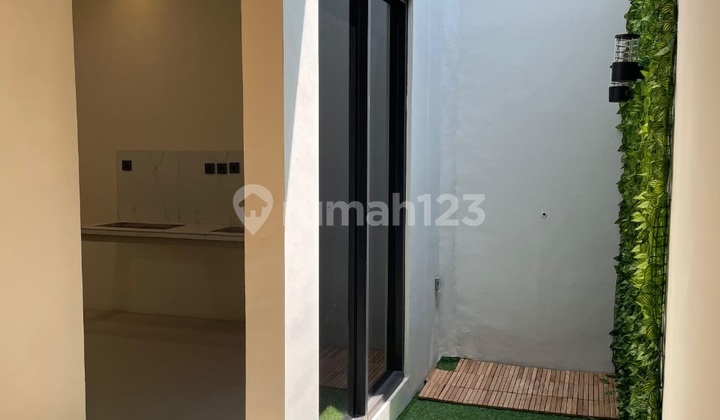 citra indah rumah bagus 2 lantai minimalis murah lt 90 lb132 nego 2
