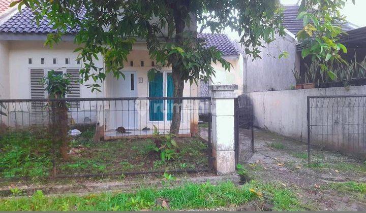 Rumah Minimalis Luas Tanah 135 Dijual Murah di Cileungsi  2