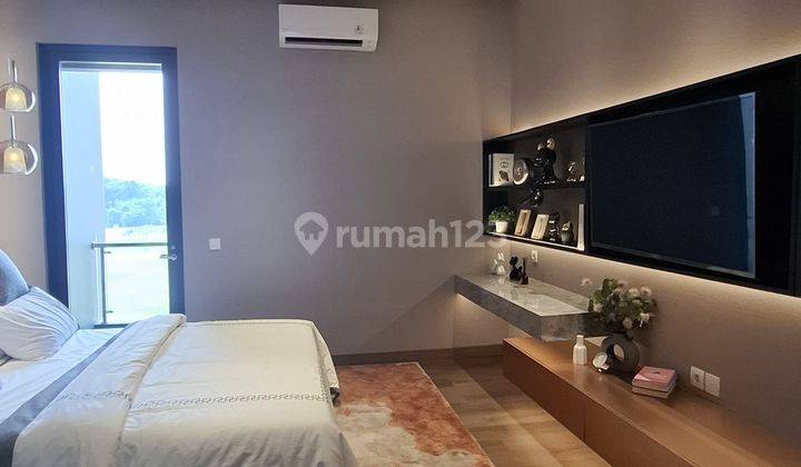 Kotawisata Rumah Minimalis 2lantai Bagus Lt390 Lb548 19