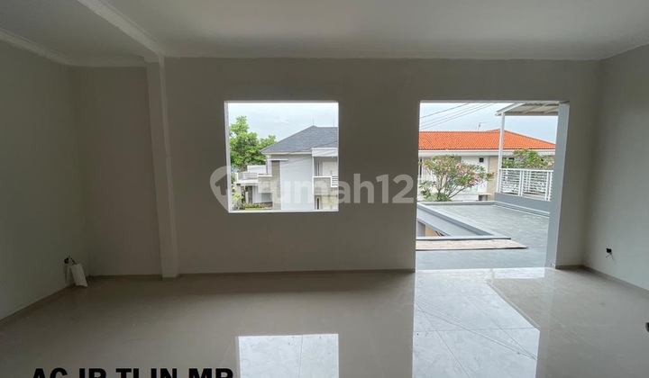 Citra Gran Rumah Bagus 2 Lantai Siap Huni Rapih LT 199 Lb350 Nego 2