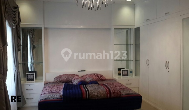 rumah bagus minimalis rapih murah lt 160 lb 280 kota wisata nego 2
