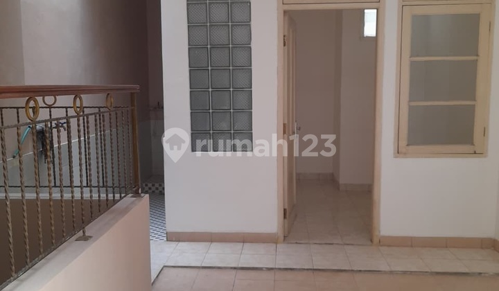 Rumah Kota Wisata Bagus Murah Siap Huni 2 Lantai lt 136 Lb96 Nego