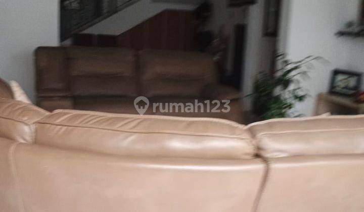 Rumah Kota Wisata Megah 2 Lantai Bagus Nyaman Lt 250 Lb 400 Nego 2