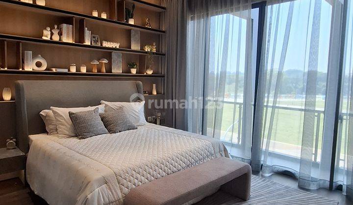 Kotawisata Rumah Minimalis 2lantai Bagus Lt390 Lb548 17