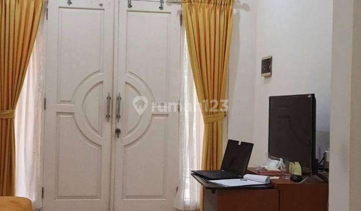 rumah minimalis bagus 2lantai siap huni legendawisata lt149 lb160 1