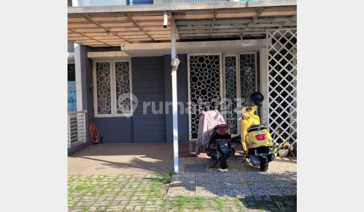 Rumah Bagus Murah Rapih Citra Gran LT 90 LB 130 Nego Rumah Bagus Murah Rapih Citra Gran LT 90 LB 130 Nego